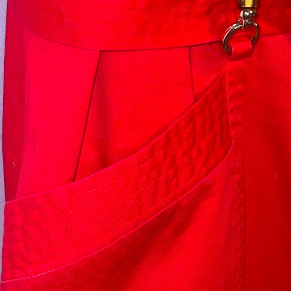 ELLEN TRACEY Dress. Size 14 - Picture 7 of 16